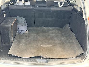 калдина 1 8: Toyota Caldina: 2003 г., 1.8 л, Автомат, Бензин, Универсал — 5