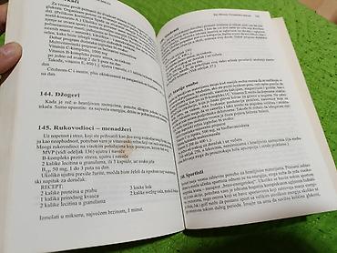 Knjige: Naslov: Erl Mindel – Vitaminska biblija Opis: - Autor: Erl (Earl) — 3