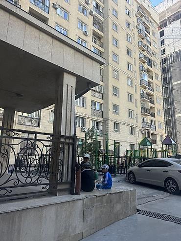кв в караколе: 1 комната, 40 м², Элитка, 3 этаж, Евроремонт — 4