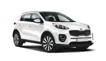 киа бензин: Kia Sportage: 2018 г., 2.4 л, Автомат, Бензин, Кроссовер