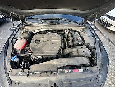 Kia: Kia K5: 2021 г., 2 л, Газ — 12