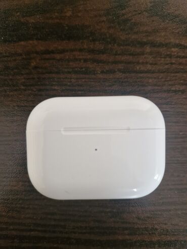Qulaqcıqlar: Yeni Simsiz (Bluetooth) Qulaqcıqlar, rəng - Ağ