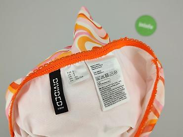 plisowane biala spodnice: H&M Divided, Spódnica damska, rozmiar S — 5
