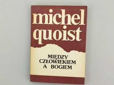 Książki: Książka, gatunek - Literatura faktu, stan - Dobry