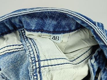 opium jeans: Jeansy damskie, rozmiar 4XL — 5