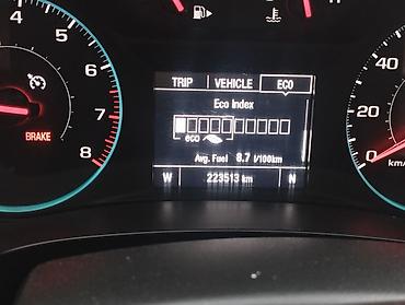 малибу 2: Chevrolet Malibu: 2017 г., 1.5 л, Автомат, Бензин, Седан — 10