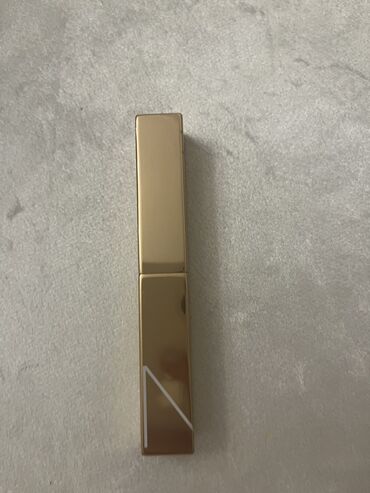 Dodaq üçün kosmetika: Dodaq boyası, Nars, Qırmızı, İşlənmiş, Ünvandan götürmə — 6