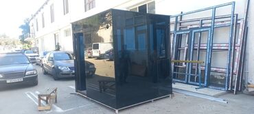 Butkalar, köşklar: KİOSK. 200X300=3500 MAN — 24