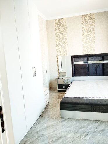 Bağ evlərinin kirayəsi: Görədil, 110 kv. m, 4 otaqlı, Hovuzlu, Kanalizasiya, Kombi, Qaz — 19