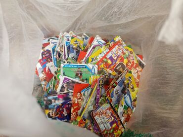 бишкек манеж детский дордой: Футбольные карточки