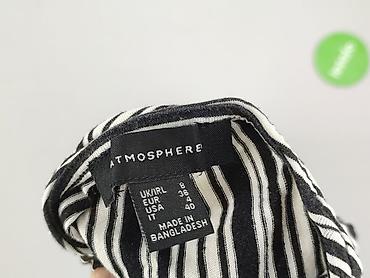 lata 90 moda w polsce: Atmosphere, Sukienka damska, rozmiar S — 4
