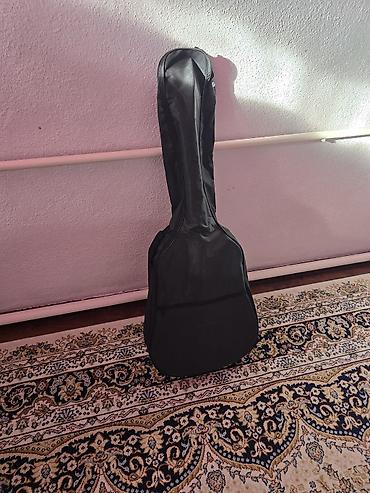 Гитары: Акустическая гитара Epiphone (Epi by Gibson), модель CD-100, сделано в — 10
