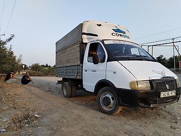qar tekeri: Yükdaşıma üçün praktiki kiçik tonnajlı yük avtomobili - Marka/model — 6