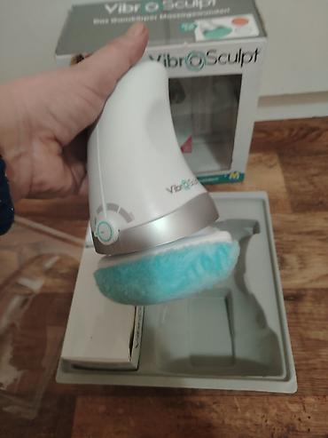 Ručni masažeri: Masazer za celulit - vibrirajuci je donesen iz nemacke i nije — 5