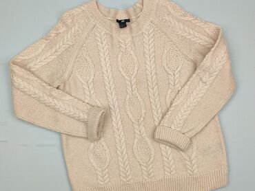 Women`s sweater, H&M, size L (EU 40)