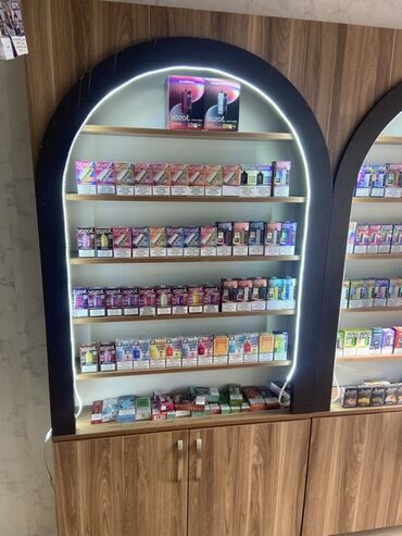 услуги инкубатора в бишкеке: Şüşəli dolab vitrini, İşlənmiş