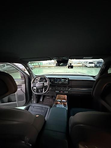kia 2010: Kia Tasman: 2025 г., Пикап — 7