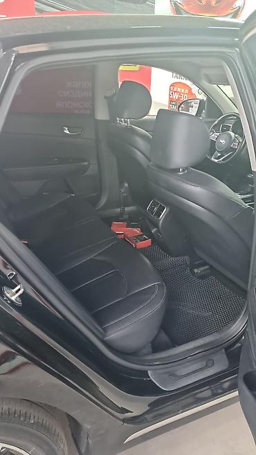 купить авто хендай соната: Kia K5: 2020 г., 2 л, Газ, Седан — 2