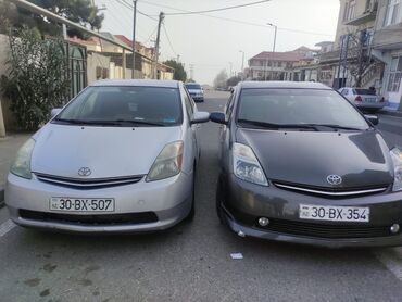 квадроцикл в азербайджане: Toyota Prius: 1.5 л | 2008 г. Хэтчбэк