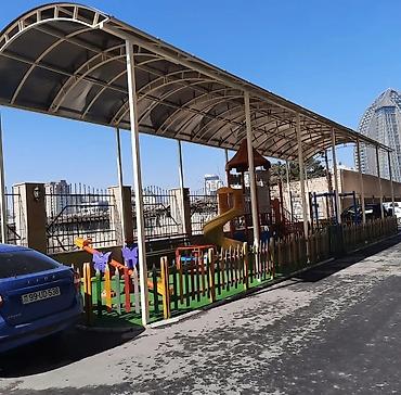 Təmir və tikinti: Naveslerin quraşdrlmasi ve dizayin verlmesi — 4