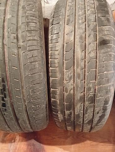 185 65 16: Шины 195/55 R16 87V - Типоразмер: 195/55 R16 - Индекс нагрузки: 87 — 5