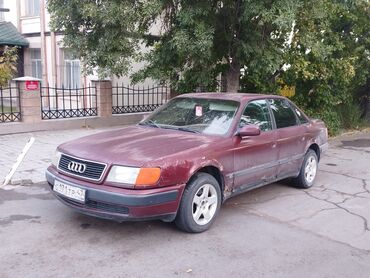 запчасти на ауди а4 цены: Audi 100: 1992 г., 2 л, Механика, Бензин, Седан