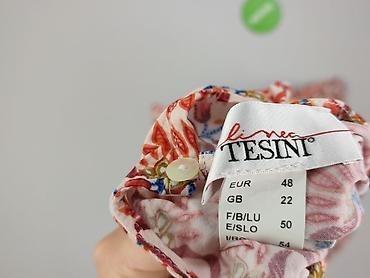 prima moda sklep: Sukienka damska, rozmiar 4XL — 4