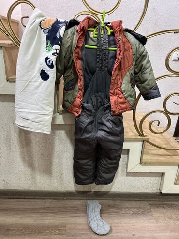 коляски дордой: Комплект, цвет - Зеленый