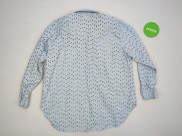 molly bracken: Janina, Koszula damska, rozmiar 3XL — 3