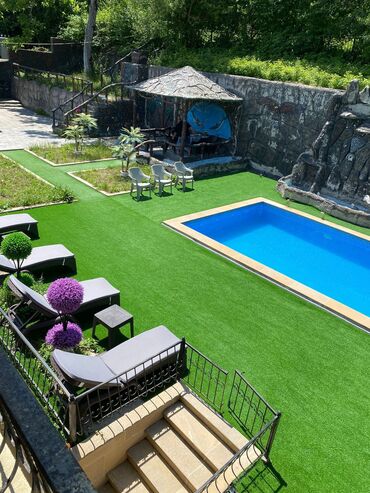 Günlük kirayə evlər: 550 kv. m, 6 otaqlı, Qaz, Kombi, Su -da lalafo.az — 27 Günlük kirayə evlər: 550 kv. m, 6 otaqlı, Qaz, Kombi, Su — 27