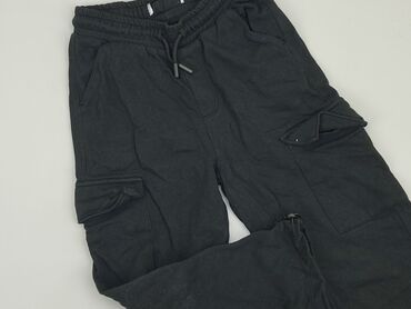 kombinezon narciarski dla dzieci 128: Other children's pants, 4-5 years, 110, condition - Good