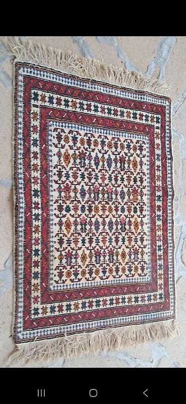 kilim xalca aliram: Xalça Dekorativ, Azərbaycan, Kredit yoxdur — 1