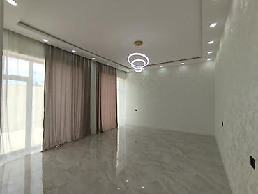 Həyət evləri və villalar: 4 otaqlı, 100 kv. m, Kredit yoxdur, Yeni təmirli — 10