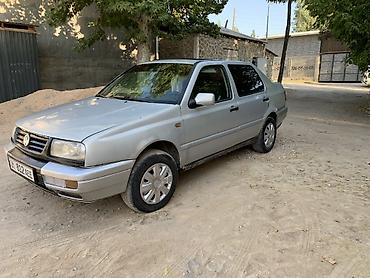 универсал голф: Volkswagen Vento: 1986 г., 1.8 л, Механика, Бензин, Седан — 1