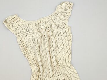 sukienki na wesele tuszujące brzuch: Women`s dress, size S (EU 36)