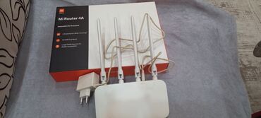 куплю ноутбук: Router Xioami