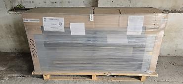 yuk maşınlar: Sənaye tipli ütü/kalander – IMESA F150/25 (Made in Italy) Məhsul — 5