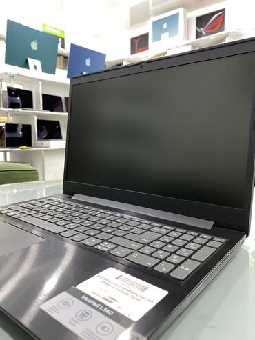 ryzen 3700: Ноутбук, Acer, 4 ГБ ОЭТ, AMD Ryzen 5, 15.6 ", Колдонулган, Татаал эмес тапшырмалар үчүн, эс тутум HDD