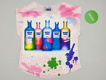 the odder side amber: T-shirt damski, rozmiar S — 2