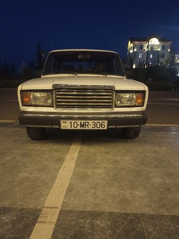 lada 2108: VAZ (LADA) 2107: 1.6 l | 2004 il 750000 km Sedan