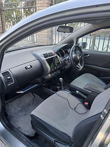 хонда фрид цена: Honda Fit: 2003 г., 1.5 л, Автомат, Бензин, Хэтчбэк — 7