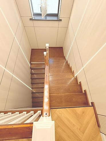 Продажа коттеджей и домов: 5 комнат, 350 м², 4 соток, Бишкек, Рухий Мурас ж/м Агентство недвижимости — 18