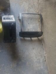 Sbor motorlar və silindr başlıqları: Kia KIA., 2.5 l, Dizel, 2006 il, İşlənmiş — 13