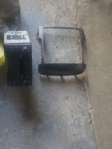 Sbor motorlar və silindr başlıqları: Kia kıa., 2.5 l, Dizel, 2006 il, İşlənmiş — 5