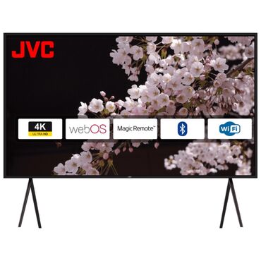 Televizorlar: Yeni Televizor Samsung 32" — 16