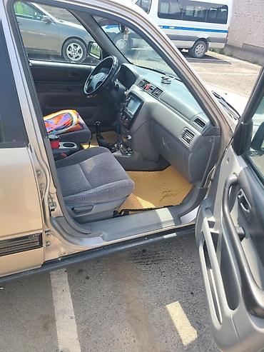 двигатель на хонда срв бишкек: Honda CR-V: 1998 г., Бензин, Кроссовер — 6