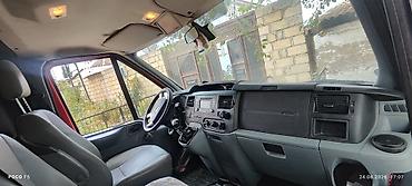 bmw m3 e46: Ford Transit: 2.2 l | 2012 il 245000 km Universal — 5