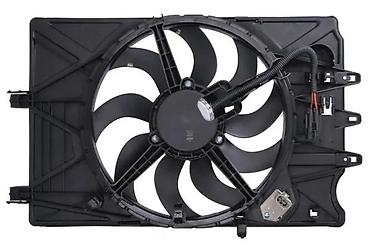 ventilator auto 24v: VENTILATOR MOTORA FIAT 500 L | NOVO! NOVO! NOVO! U ponudi imamo — 2