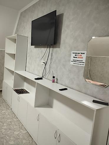 Посуточная аренда комнат: 20 м², С мебелью — 14