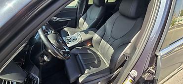 bye e5: BMW X5: 2019 г., 3 л, Автомат, Бензин, Внедорожник — 3